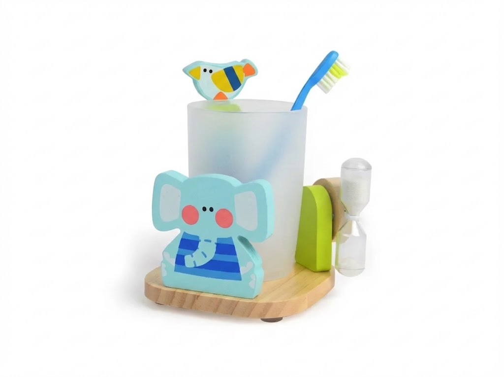 Baby Toothbrush  - 3 minute Timer_1